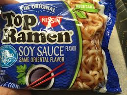 Looking for nutritional information for nissin? Nissin Ramen Noodle Soup Oriental Flavor Calories Nutrition Analysis More Fooducate