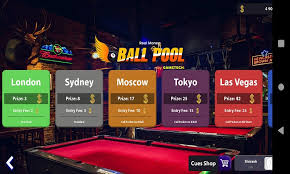 Stick pool is one of the most realistic 8 ball pool games available on mobile devices. Free Real Money 8 Ball Pool Apk Download For Android Getjar