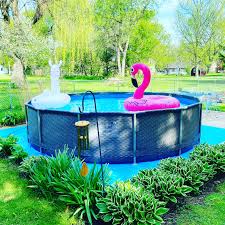 Pool Days Backyard Fun Pool Floats Intex Pool