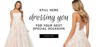 Dressology is a wonderful, unique shop with one of a kind dresses. All The Rage Prom And Formal Dresses In Virginia Beach Chesapeake