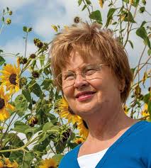 Sandra Gregory Obituary (2015)