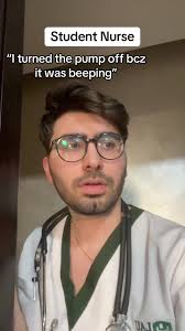 Pump in Hospital Work Call Off