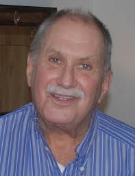 Obituary information for Byron Alec Holtz