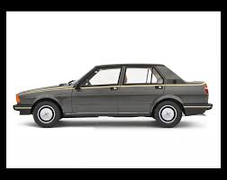 Image result for Gray 1981 Alfa-Romeo