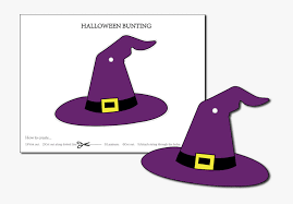 From picture frames to photo cards and even masks for halloween, find the right template for your needs. Transparent Halloween Decorations Png Halloween Printables Witch Hat Png Download Kindpng
