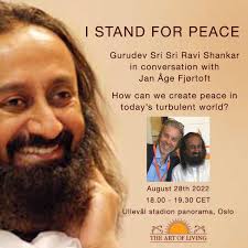 European Art of Living Center