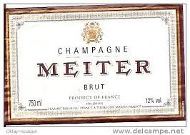 We did not find results for: Champagner Meiter
