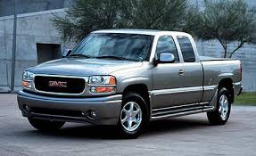 Image result for Storm Gray 2001 Sierra