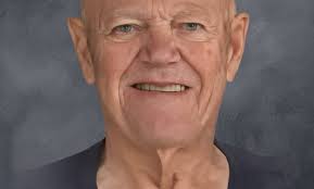 Roger Allen “Frog” Torkelson