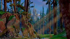 Everything you need to know about disney's hit animated film beauty and the beast including box office, awards, fun facts and more. Beauty And The Beast 1991 Movie Review Alternate Ending