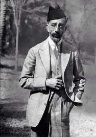 صورة نادرة للملك فيصل الأول رحمه الله King Faisal Baghdad Iraq Iraq