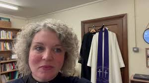 Revd Abby brings this week's Word for Wednesday, thinking about the story  of Zechariah and how he learnt that he was going to be the father of John  the Baptist. are we ready to be surprised by God, ...