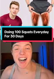 Squat Everyday Cory Gregory