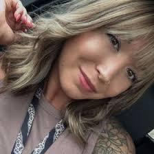 Chelsea Fortner's Instagram, Twitter & Facebook