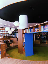 A combination of 12 lots to create a unique bookstore. Here Are 5 Things We Love About The Newly Opened Bookxcess In Gurney Paragon Lifestyle Rojak Daily
