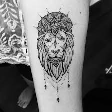 Check spelling or type a new query. 1001 Coole Lowen Tattoo Ideen Zur Inspiration