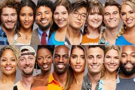 The names of the winter 2019 cast members were reportedly posted on social media, even though there is no confirmation from the. Big Brother 23 Live Feeds Spoiler Frenchie S Shocking Week 1 Nominations For The Block