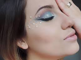 Maquiagem Para Halloween