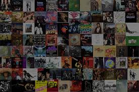 Top 100 70s Rock Albums
