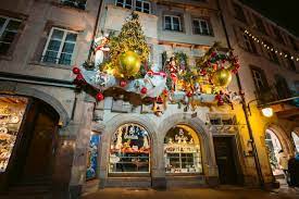 Strasbourg Christmas Markets 2021 Find The Best Lights Food More Strasbourg Christmas Christmas Markets Europe Christmas Market