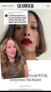 Melissa Maisch's Instagram, Twitter & Facebook