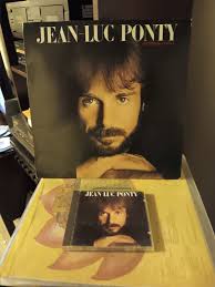 John Luc Ponty Individual Choice Randy Jackson. Bass Allan Holdsworth.  Guitar George Duke. Keyboards Rayford Griffin Drums