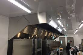 This is the zone directly within the shower or bath up to 2.25 metres above the floor and 150mm around the bath/shower Kitchen Extraction Hoods Commercial Services Martella Refrigeration Air Conditioning