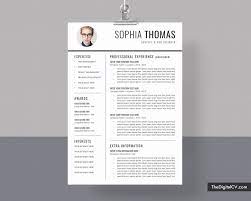 Check spelling or type a new query. Professional Resume Template Cv Template Curriculum Vitae Modern Resume Format Ms Word Resume Fresh Graduate Resume Template Student Resume Template 1 Page 2 Page 3 Page Resume Instant Download Thedigitalcv Com