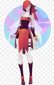 Drawing clothes for a female/girl or a male/boy follows the same principles. Drawing Anime Clothing Costume Art Female Fashion Illustrator Pin Fashion Illustration Fictional Character Png Pngwing