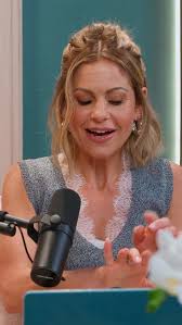 Candace Cameron Bure