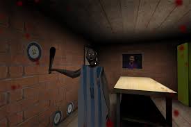 Football Granny Mod Scary And Horror Game 2019 For Android Apk Download