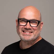 Mark Parry (Creative Director)