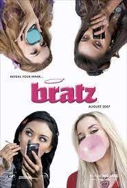 Bratz La Pelicula Peliculas Completas Peliculas