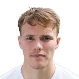 Lee Erwin's Ultimate Team History