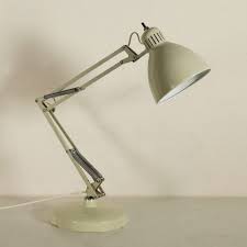 For Sale Naska Loris Table Lamp By Jacob Jacobsen Norway 1960s Lamp Table Lamp Lamp Design
