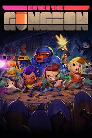 Enter The Gungeon: Deluxe Edition - Nintendo Switch: Buy Online At Best  Price In Uae - Amazon.Ae