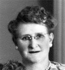 Maude Ethel Beale Wittock (1885-1957)