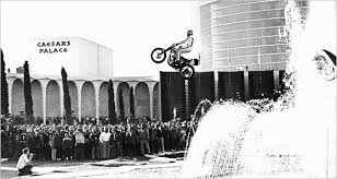 Also learn how he earned most of evel knievel networth? Evel Knievel 69 Daredevil On A Motorcycle Dies The New York Times