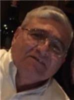 Gary Falcon Obituary (2020)