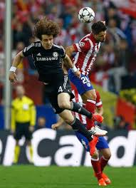 Please note that you can change the channels yourself. In A Tie Atletico Madrid Can Still Declare Victory The New York Times