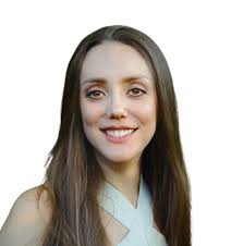 Joanna Augusta Lester, MA, NCC, LPC