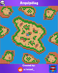 Note that this app is not affiliated with, endorsed, sponsored, or specifically approved by supercell and supercell is not responsible for it. On Twitter Do You Like This Map What Can I Improve Brawlstars Brawlstars Kairostime0 Frank Supercell Brawljk