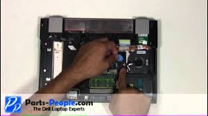 Maybe you would like to learn more about one of these? Dell Latitude E6400 Cmos Battery Module Replacement How To Tutorial Youtube