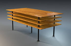 Flat File Work Table Work Table Flat Files Art Storage