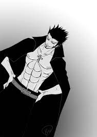 Maybe you would like to learn more about one of these? Anime Pixiv Id 307606 One Piece Dracule Mihawk Mihawk One Piece Hair 640x905 Wallpaper Teahub Io