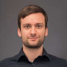 Dr. Jörg-Uwe Pott (MPIA)