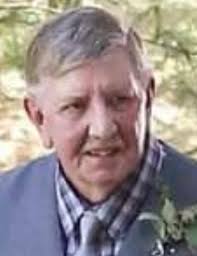 Obituary information for Patrick Lindsey Cooper