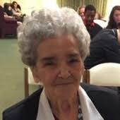 Obituary information for Cora Maxine Shaw