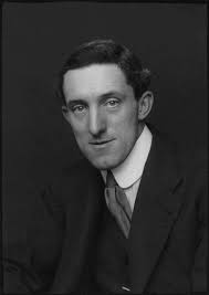 Percy Elly Bates Beresford