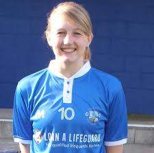 Самые новые твиты от emily brown (@enbrown96): Emily Brown Herne Bay Fc Womens